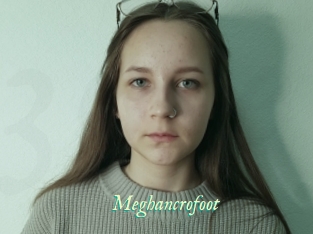 Meghancrofoot