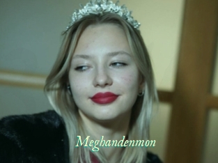 Meghandenmon
