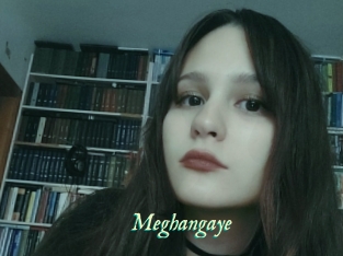 Meghangaye