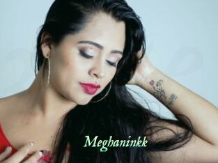 Meghaninkk