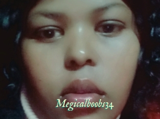 Megicalboobs34