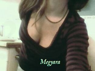 Megyara