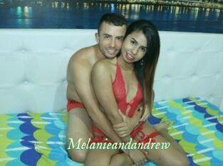 Melanieandandrew