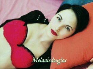 Melaniedouglas