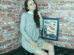 Melaniefir