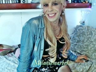 Melaniemarbel