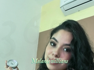 Melaniewillians