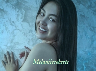 Melaniieroberts