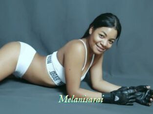 Melanisarai