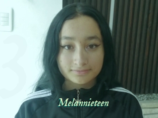 Melannieteen