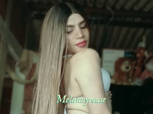 Melannyrouse