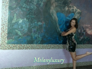 Melanyluxury