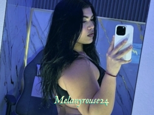 Melanyrouse24