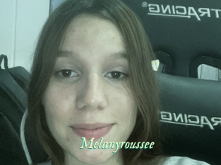 Melanyroussee