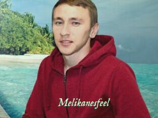 Melikanesfeel