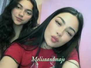 Melisaandmajo