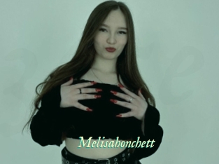 Melisahonchett