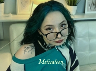 Melisaleen