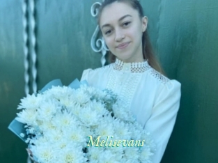 Melisevans