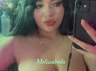 Melissaboobs