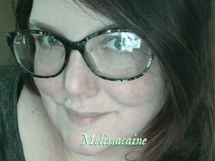 Melissacaine