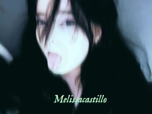 Melissacastillo