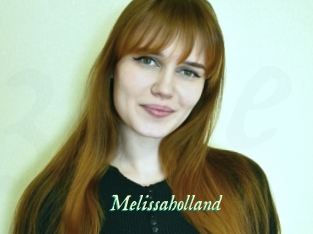 Melissaholland
