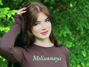 Melissamayss