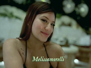 Melissamorelli