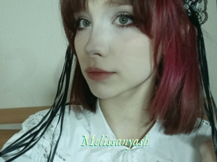 Melissanyash