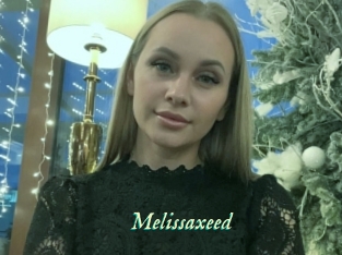 Melissaxeed