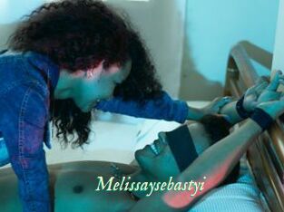Melissaysebastyi