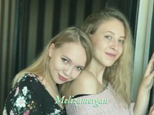 Melizamorgan