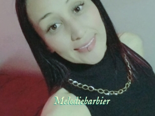 Melodiebarbier
