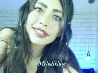 Melodiklum