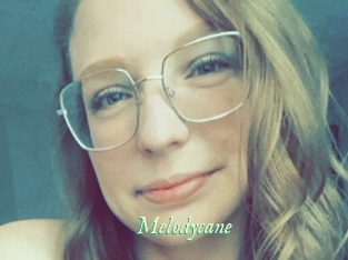 Melodycane