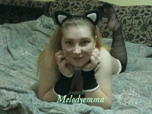 Melodyemma