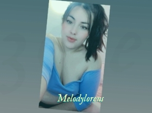 Melodylorens