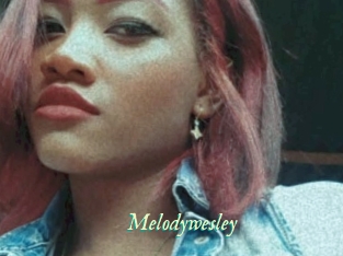 Melodywesley