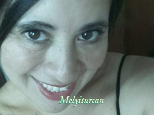 Melyiturcan