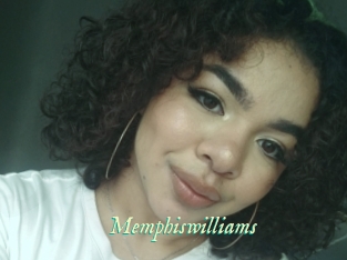Memphiswilliams
