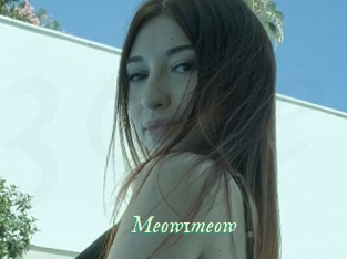Meow1meow