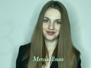 Merciaallman