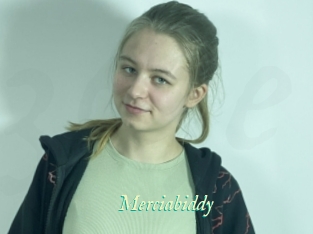 Merciabiddy