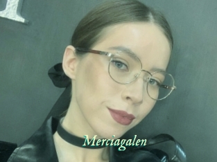 Merciagalen