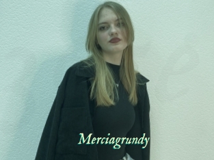 Merciagrundy