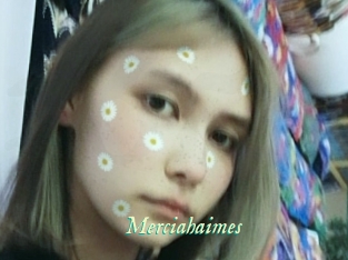 Merciahaimes