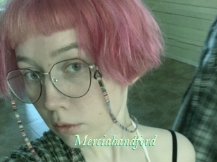 Merciahandford