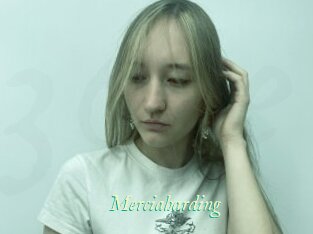 Merciaharding
