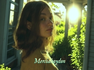 Merciahaydon